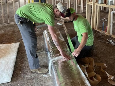 GreenBox Heating & Air