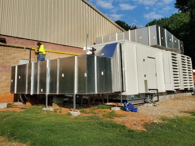 Greene & Associates, Inc.