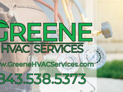 Greene HVAC Services - Walterboro Heating & Air Conditioning