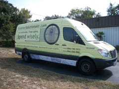 Greener Solutions Air