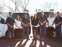 Greener Solutions Heating & A/C