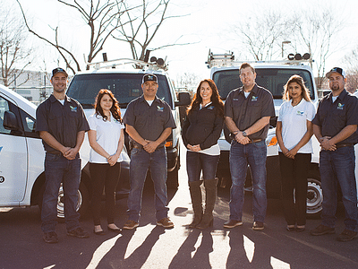 Greener Solutions Heating & A/C