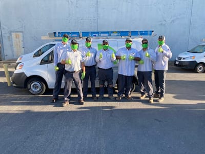 Greener Solutions Heating & A/C