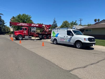 Greener Solutions Heating & A/C