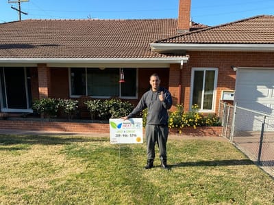 Greener Solutions Heating & A/C