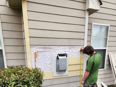 Greenergy HVAC, Fireplace & Appliance