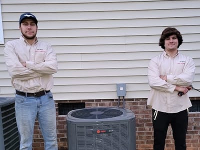 Greenergy HVAC, Fireplace & Appliance