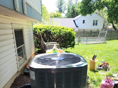 Greenfox Cooling, Heating & Plumbing