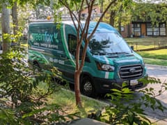 Greenfox Cooling, Heating & Plumbing