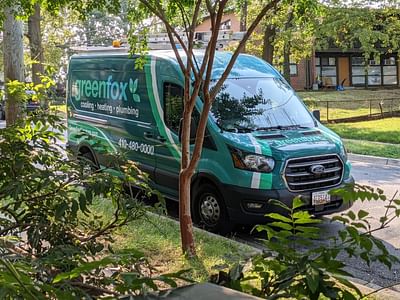 Greenfox Cooling, Heating & Plumbing