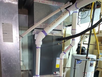 Greenfox Cooling, Heating & Plumbing