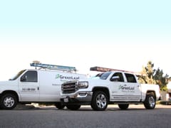 Greenleaf Heating & Cooling