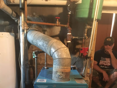 Greenpoint Heating and Cooling Services