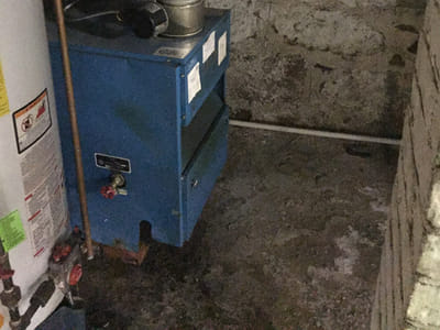 Greenpoint Heating and Cooling Services