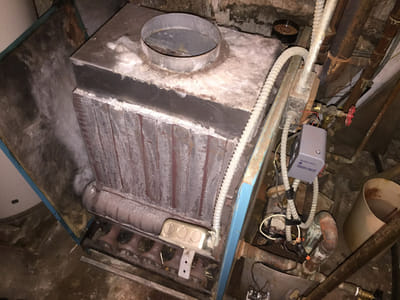 Greenpoint Heating and Cooling Services