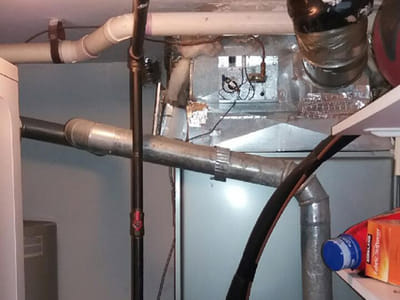 Greenpoint Heating and Cooling Services