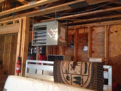 Greenpoint Plumbing & Heating