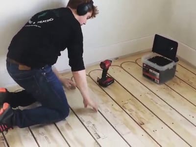 Greenpoint Plumbing & Heating