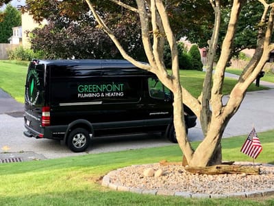 Greenpoint Plumbing & Heating