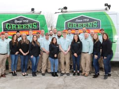 Greens Appliance Heating & Cooling