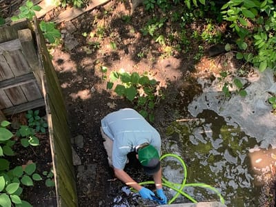 Greens Appliance Heating & Cooling