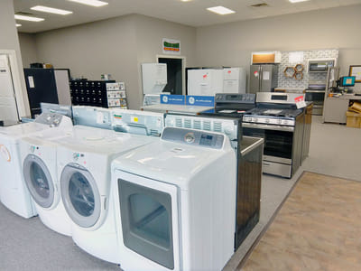 Greens Appliance Heating & Cooling