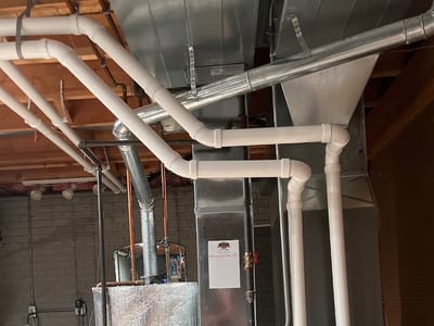 Greens Appliance Heating & Cooling