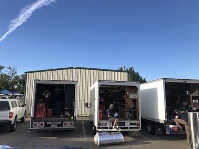 Greens Heating & Air Conditioning