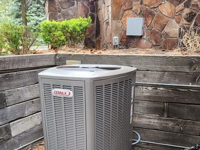 Greens Heating & Air Conditioning