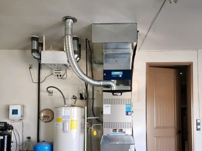 Greens Heating & Air Conditioning