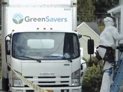 GreenSavers - Portland