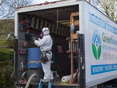 GreenSavers - Portland