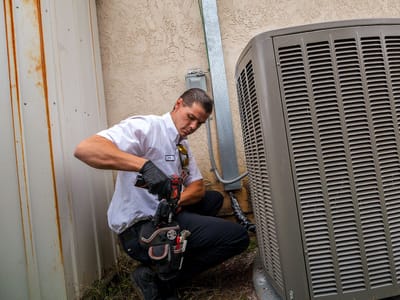 Greenstar/RighTime Home Services