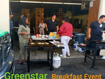 Greenstar/RighTime Home Services