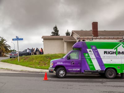 Greenstar/RighTime Home Services