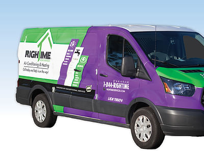 Greenstar/RighTime Home Services