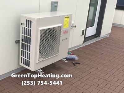 GreenTop Heating