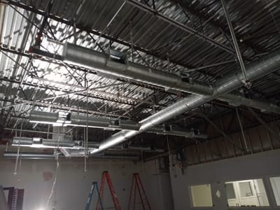 GreenTree Air Conditioning Inc.