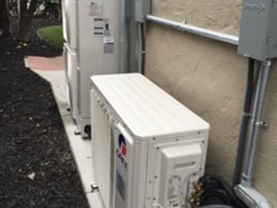 Greenville Heating Ventilation and Air Conditioning