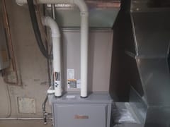 GREENWAY HEATING & COOLING