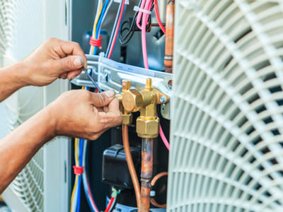 GREENWAY HEATING & COOLING