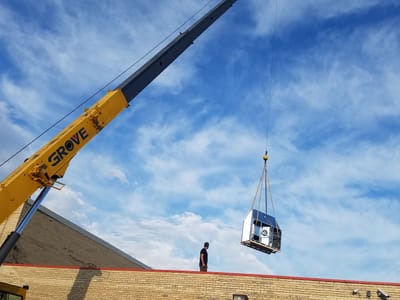 GREENWAY HEATING & COOLING