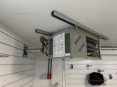 Greenwich Heating & Cooling, LLC