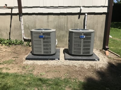 Greenwich Heating & Cooling, LLC