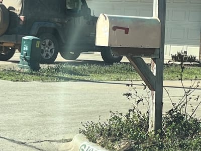 Greenwing Heat and Air