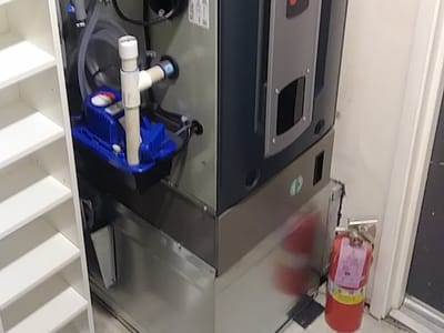 Greenwood Heating & Air Conditioning Lynnwood