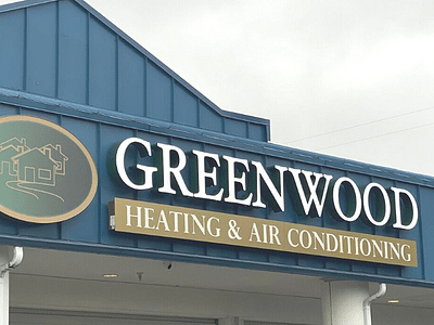 Greenwood Heating & Air Conditioning Lynnwood