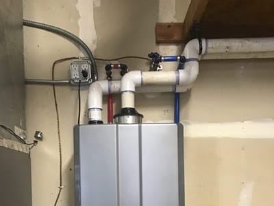 Greenwood Heating & Air Conditioning Lynnwood