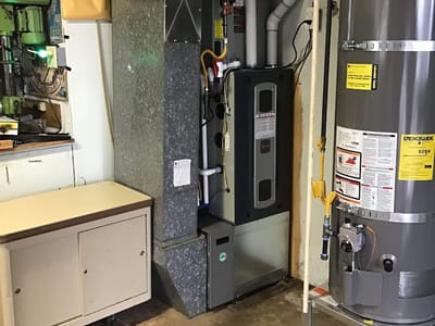 Greenwood Heating & Air Conditioning Lynnwood