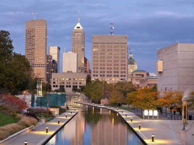 Greenwood Heating And Air